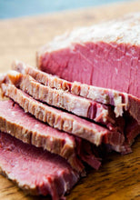 Load image into Gallery viewer, Corned Beef - 10-14lbs