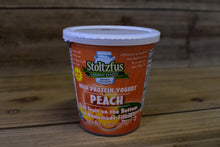 Load image into Gallery viewer, Stoltzfus Yogurt - Single Flavor 6pk