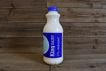 Load image into Gallery viewer, Reduced Fat Milk - Plastic