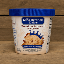 Load image into Gallery viewer, Premium Artisanal Ice Cream
