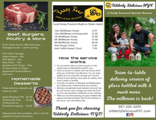 Load image into Gallery viewer, Brochure
